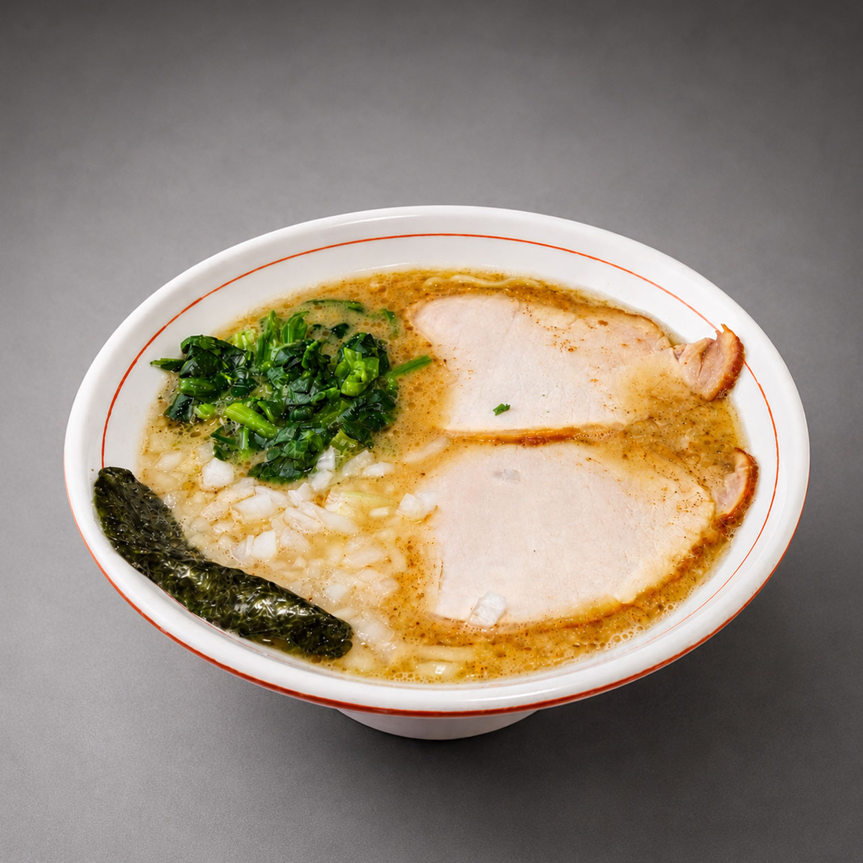 栄の中華そば