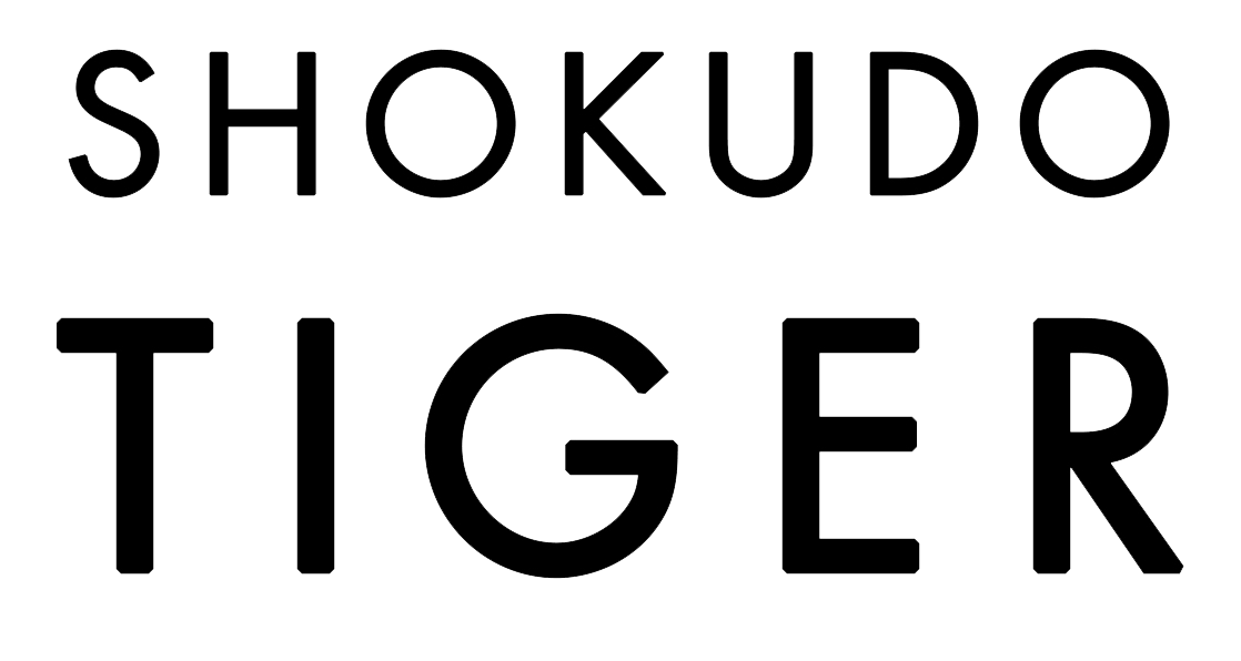 SHOKUDO TIGER MACHI-CHUKA